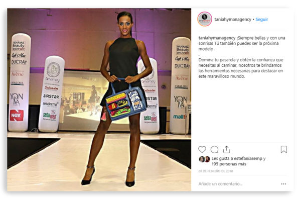 Gestión de Redes Sociales Tania Hymans