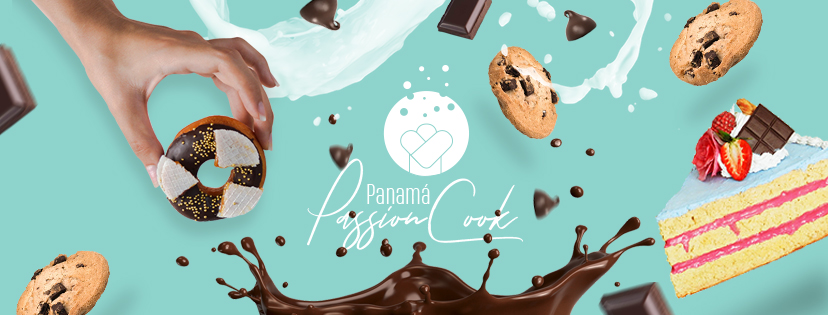 Gestión de Redes Sociales Panamá Passion Cook