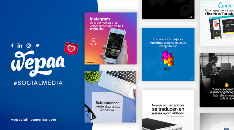 Gestión de Redes Sociales Ananás Burger