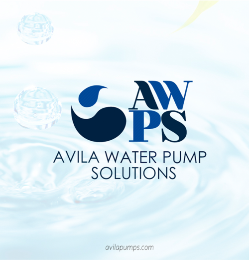 Social Media Management Avila Water Pump Solutions