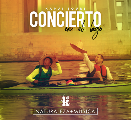 Social Media Management Kapui Tours