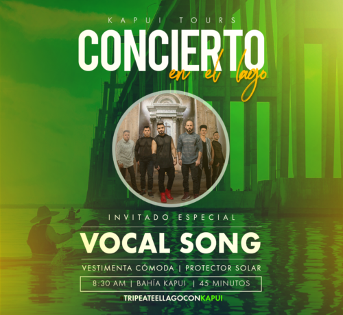 Social Media Management Kapui Tours